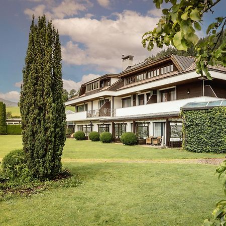 B&B Villa Pattis Vipiteno Exteriér fotografie