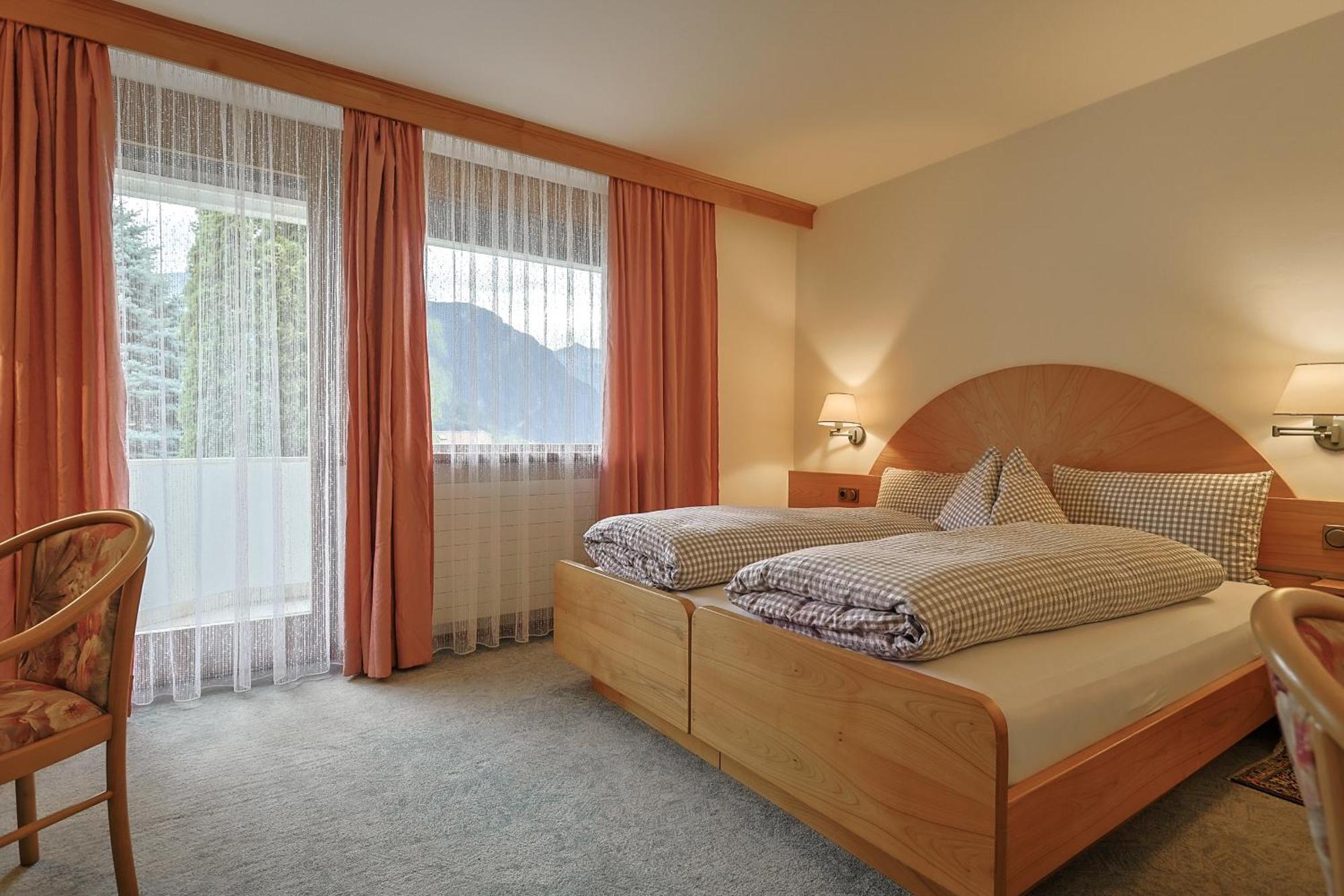 B&B Villa Pattis Vipiteno Exteriér fotografie