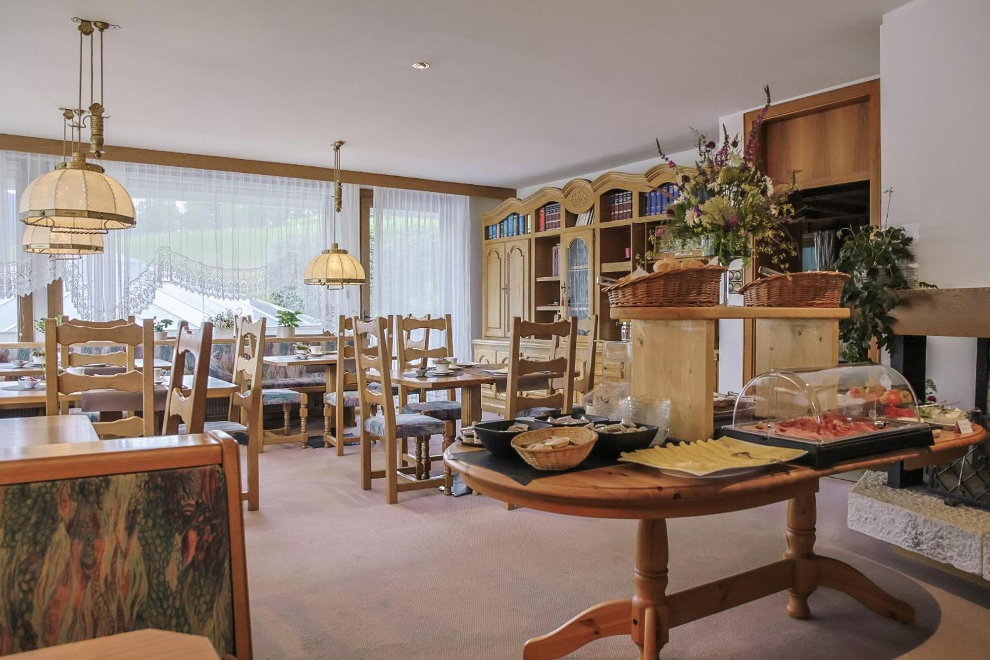 B&B Villa Pattis Vipiteno Exteriér fotografie