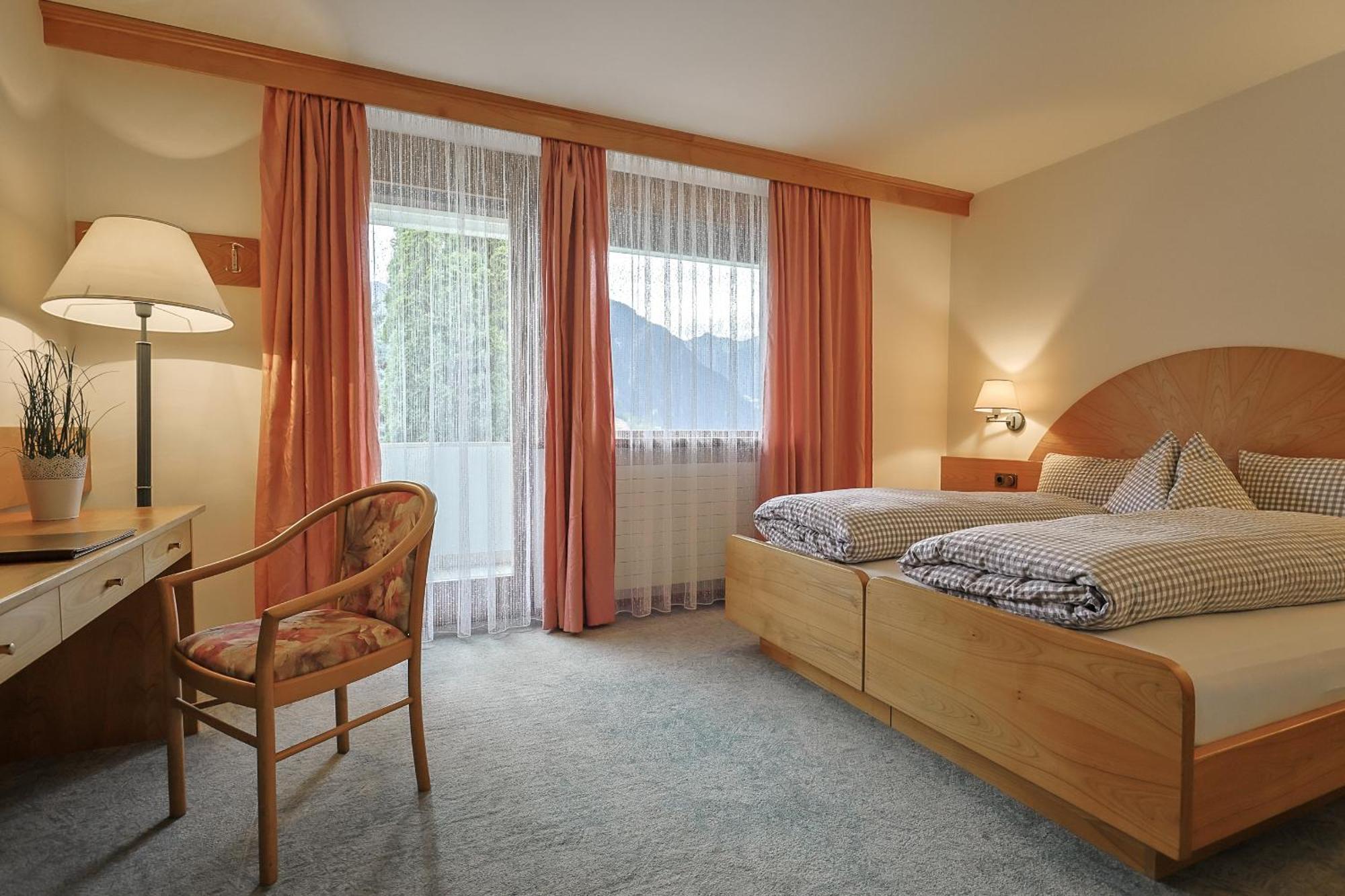 B&B Villa Pattis Vipiteno Exteriér fotografie