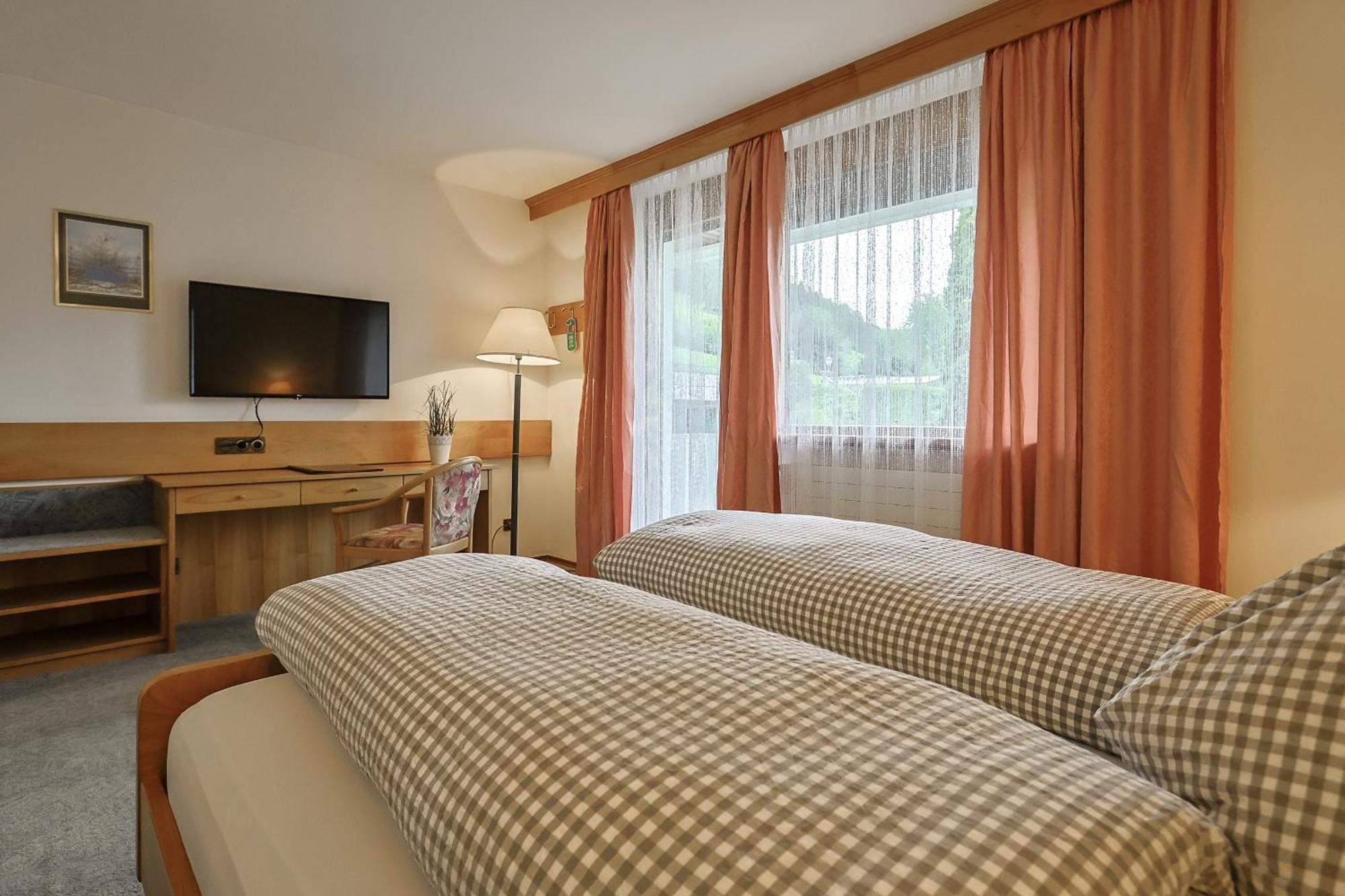 B&B Villa Pattis Vipiteno Exteriér fotografie