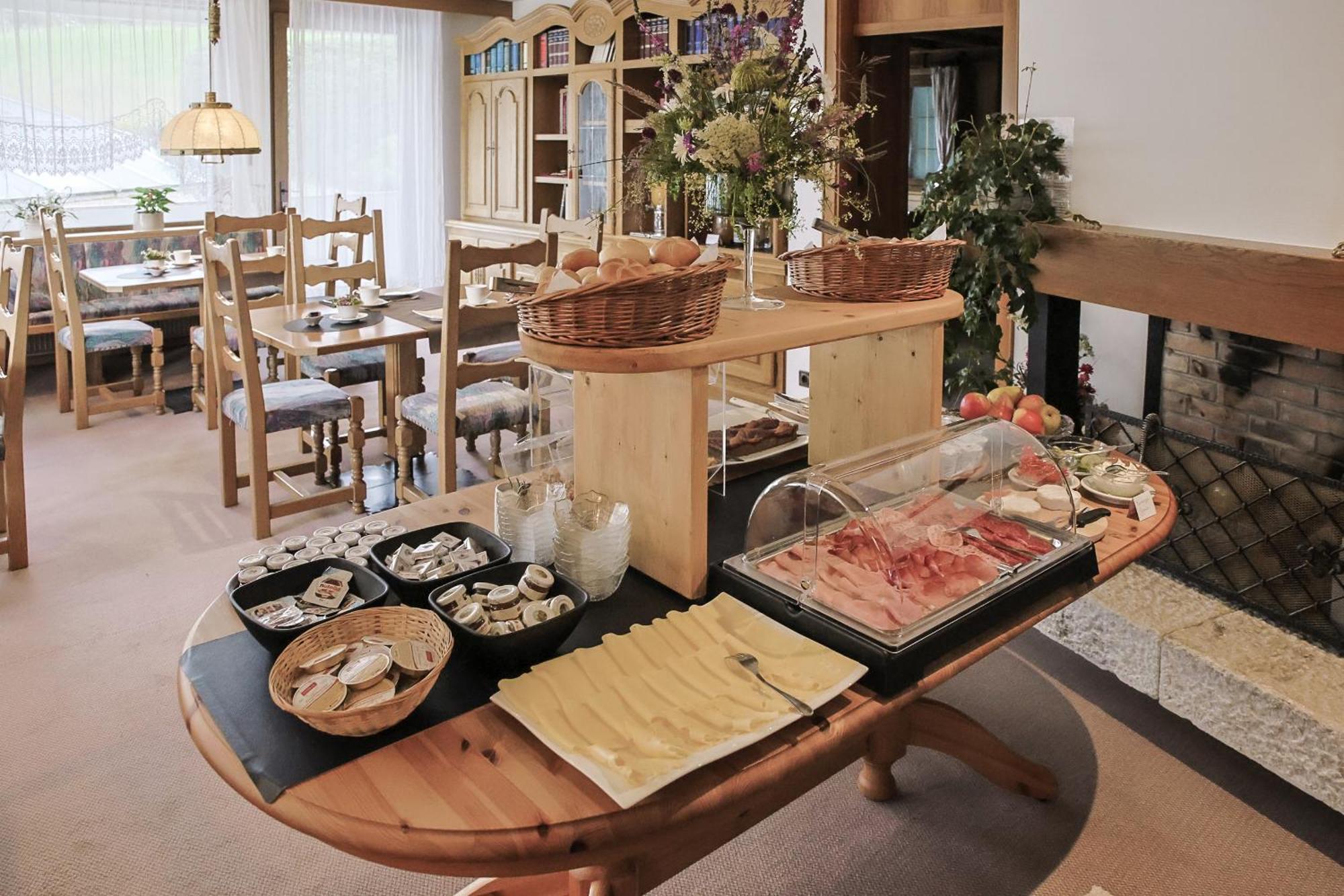 B&B Villa Pattis Vipiteno Exteriér fotografie