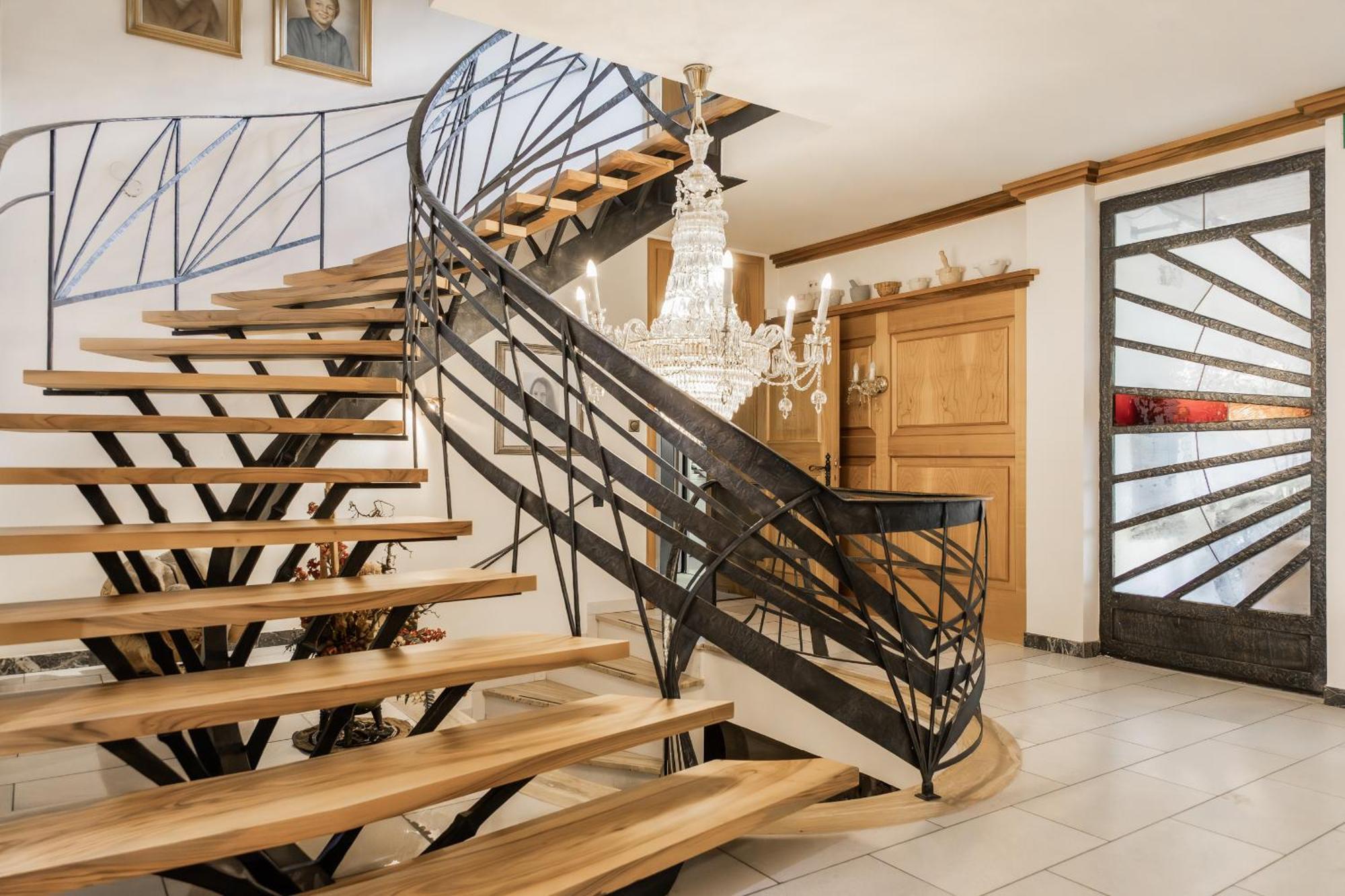 B&B Villa Pattis Vipiteno Exteriér fotografie