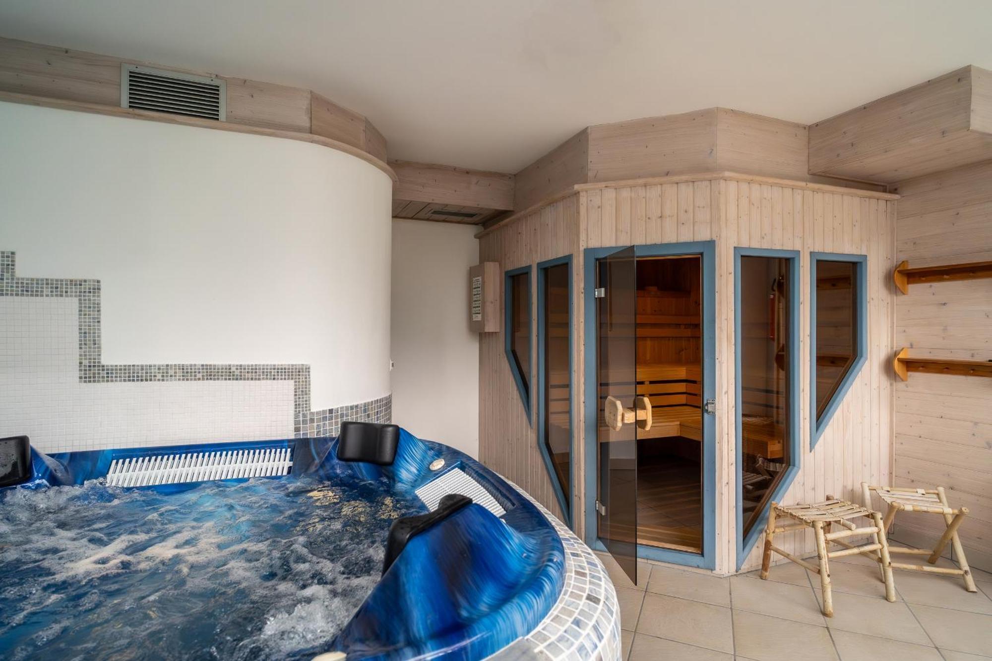 B&B Villa Pattis Vipiteno Exteriér fotografie