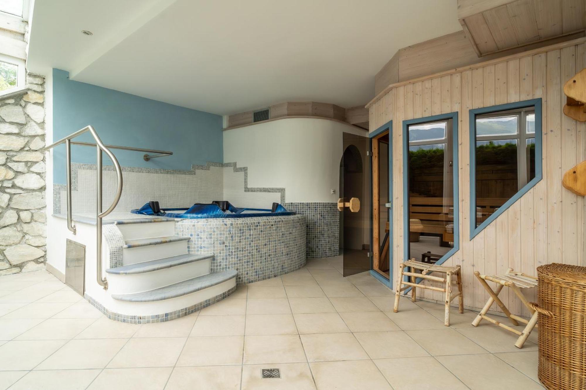 B&B Villa Pattis Vipiteno Exteriér fotografie