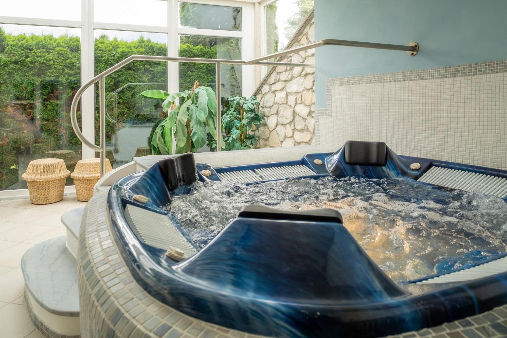 B&B Villa Pattis Vipiteno Exteriér fotografie