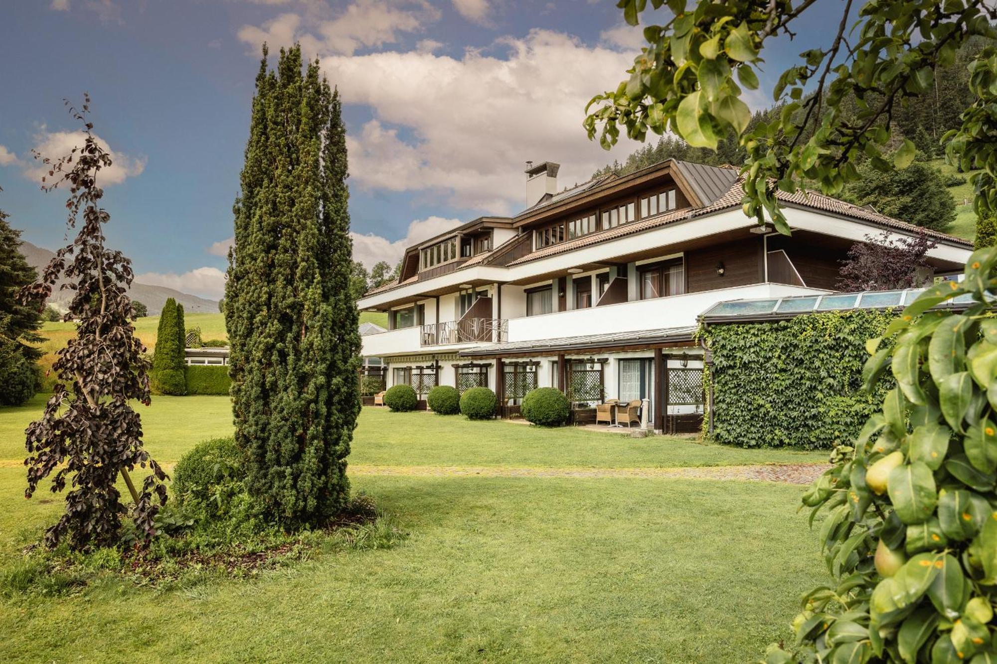 B&B Villa Pattis Vipiteno Exteriér fotografie