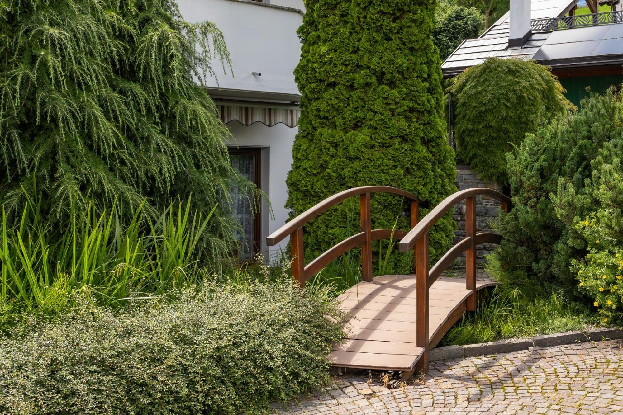 B&B Villa Pattis Vipiteno Exteriér fotografie