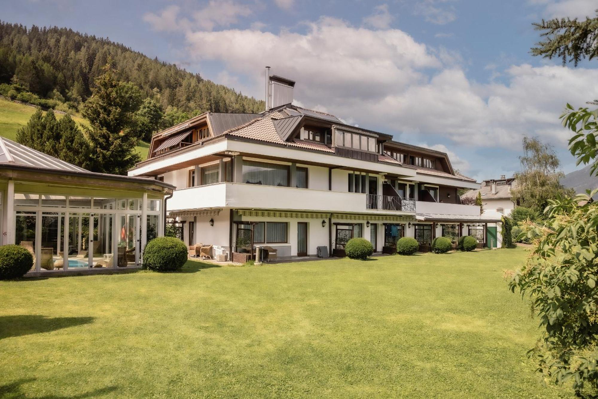 B&B Villa Pattis Vipiteno Exteriér fotografie