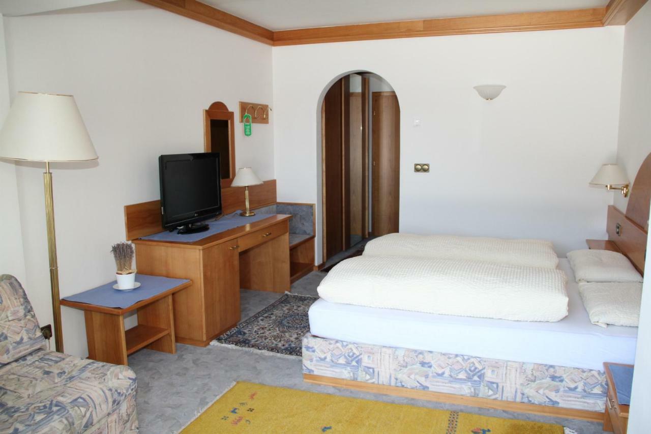 B&B Villa Pattis Vipiteno Exteriér fotografie