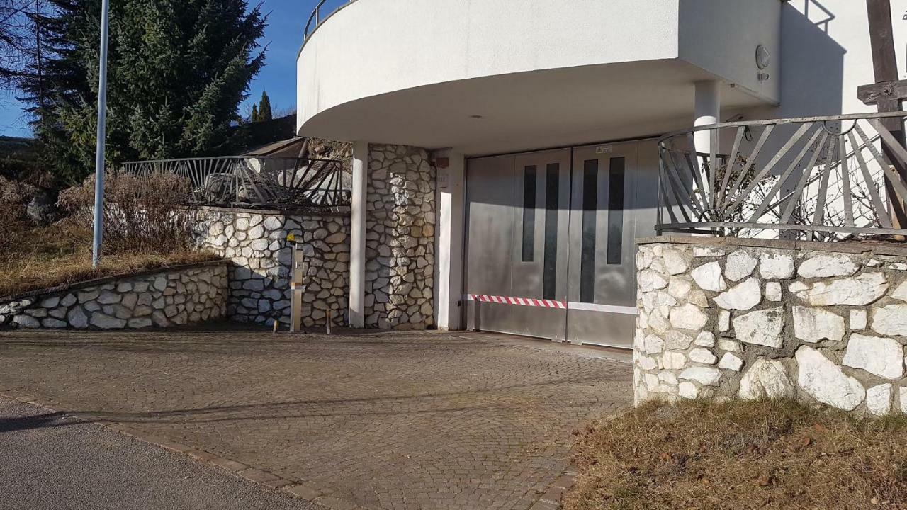 B&B Villa Pattis Vipiteno Exteriér fotografie