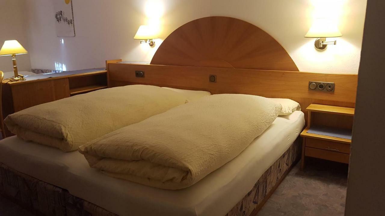 B&B Villa Pattis Vipiteno Exteriér fotografie