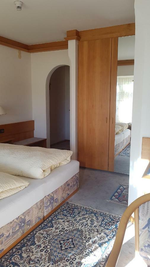 B&B Villa Pattis Vipiteno Exteriér fotografie