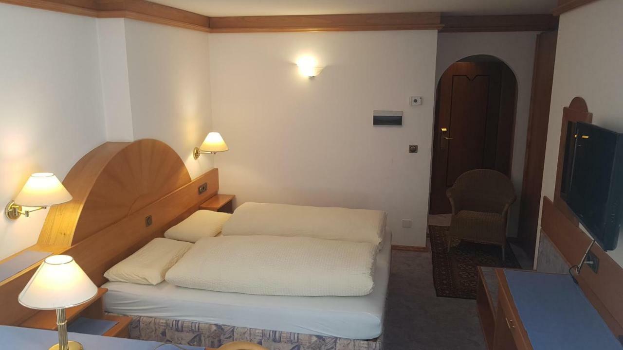 B&B Villa Pattis Vipiteno Exteriér fotografie