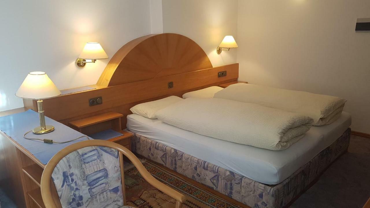 B&B Villa Pattis Vipiteno Exteriér fotografie